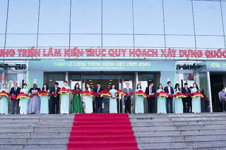 Nhiều sự kiện nổi bật tại Tuần lễ Công trình xanh Việt Nam năm 2024