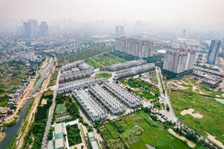 Bộ Xây dựng thông tin về nhà ở và thị trường bất động sản quý III/2024 