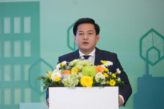 Bộ Xây dựng lý giải hiện tượng 'sốt giá' bất động sản 