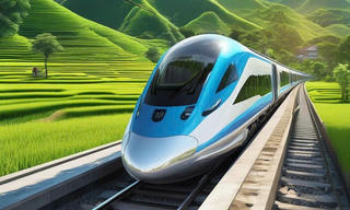 Dự án hơn 8 tỷ USD xây dựng tuyến đường sắt Lào Cai – Hà Nội – Hải Phòng sẽ khởi công tháng 12/2025