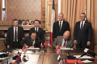 Việt Nam - Hoa Kỳ nhiều MoU tỷ USD về thỏa thuận hợp tác nông nghiệp được ký kết