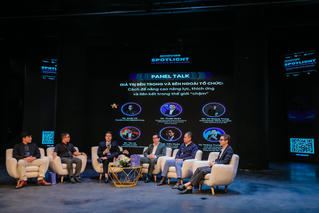 Trend Summit #02: Kiến tạo chiến lược 'chạm để chậm'