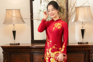 NSƯT Chiều Xuân & những thú vui tao nhã đời thường