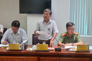 Chuẩn bị tổ chức kỷ niệm 110 năm ngày sinh Giáo sư, Viện sĩ Trần Đại Nghĩa