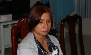 Khám xét nhà, phát hiện thêm lượng lớn ma túy của đối tượng vừa bị bắt ở Trà Vinh