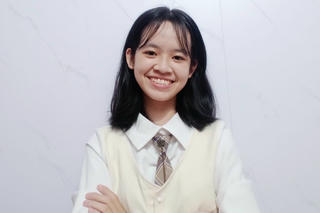 'Bí quyết' giúp nữ sinh Đồng Tháp đạt điểm 10 môn Văn