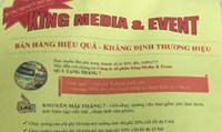 King Media viện đủ lý do để “trốn tránh” báo chí ?