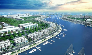 Đầu tư 0 đồng – Sinh lời vượt trội tại Shophouse Tuần Châu Marina
