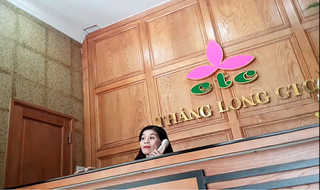Chung cư cao cấp 15-17 Ngọc Khánh: Chủ đầu tư bất hợp tác với báo chí? 