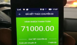  Hãng xe Uber đang dùng 'mồi nhử' để 'chém đẹp' khách hàng?