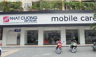 Khách hàng “tố” Nhật Cường Mobile đánh tráo ruột máy và dịch vụ sửa chữa kém