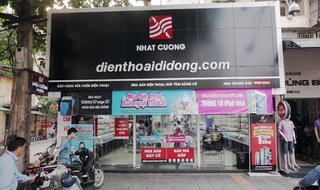 Tiếp vụ Nhật Cường Mobile đánh tráo ruột máy của khách hàng: Nhiều khách hàng ”đồng loạt kêu trời”