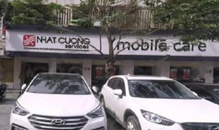 Chi Cục quản lý thị trường lên tiếng về vụ Nhật Cường Mobile bị khách hàng tố đánh tráo ruột máy