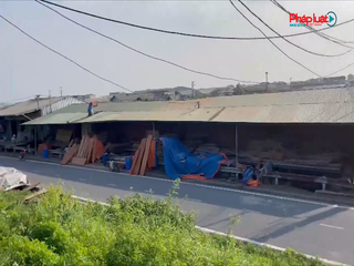 Liên Hà- Đan Phượng: Loạt nhà xưởng trái phép “trường tồn”, công tác phòng cháy chữa cháy gặp nhiều thách thức.