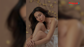 Thông điệp về tôn vinh cơ thể phụ nữ qua bộ ảnh sinh nhật tuổi 25 của hoa hậu Thuỳ Tiên
