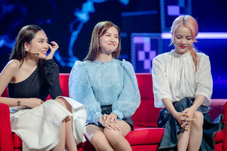 Chuyện thú vị về 3 cô gái xinh đẹp của S-Girls