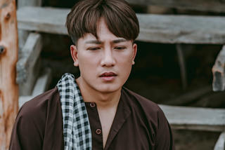 Châu Khải Phong tiết lộ lý do không ra sản phẩm ồ ạt