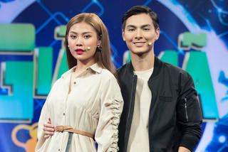 Jay Quân - Chúng Huyền Thanh 'lên đời' sau khi kết hôn
