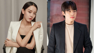 “Nữ hoàng rating” kết đôi Kim Jung Hyun trong phim mới