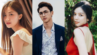 Bị chê diễn xuất nhạt nhòa, Bình An, Lương Thanh... nói gì?