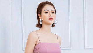 Nữ chính 'Những cô gái trong thành phố' kể chuyện đố kỵ trong showbiz