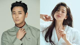 'Thái tử' Joo Ji Hoon đóng phim mới cùng 'mợ chảnh' Jun Ji Hyun