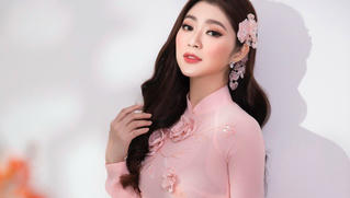 Bí quyết giảm 12 kg của diễn viên Thanh Trúc