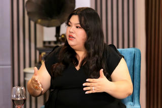 Tuyền Mập khuyến khích vợ chồng nên có quỹ đen