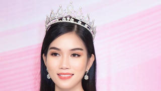 Phạm Ngọc Phương Anh sẽ làm gì sau khi đăng quang Á hậu 1?
