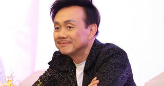 Nghệ sĩ Chí Tài qua đời vì đột quỵ