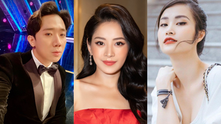 Trấn Thành, Chi Pu, Đông Nhi lọt top “Asia’s 100 Digital Stars” do tạp chí Forbes bình chọn