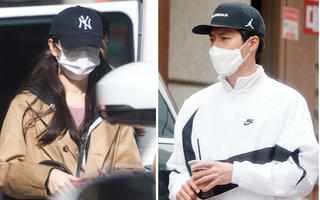 Hyun Bin và Son Ye Jin bất ngờ bị tung ảnh hẹn hò đầu năm mới