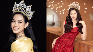 Hoa hậu Đỗ Thị Hà được dự đoán lọt Top 10 Miss World 2021
