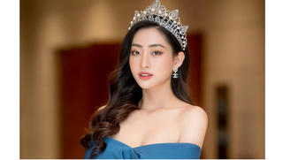 Miss World Việt Nam tìm người kế nhiệm Lương Thùy Linh
