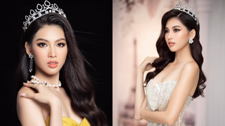 Á hậu Ngọc Thảo đại diện Việt Nam dự thi 'Miss Grand International'