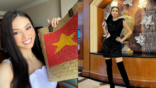 Á hậu Ngọc Thảo hoàn tất 14 ngày cách ly, hé lộ những hoạt động đầu tiên