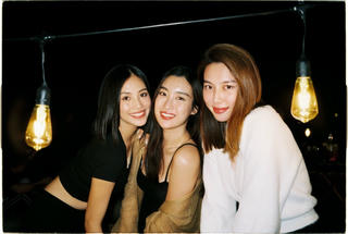 Hoa hậu Tiểu Vy, Đỗ Mỹ Linh đọ dáng tại Đà Lạt mộng mơ