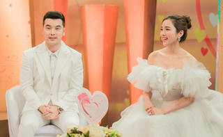 Vợ Ưng Hoàng Phúc: “Nhiều lúc tôi tự hỏi chẳng lẽ mình phải lấy chồng tàn phế thế này sao?'