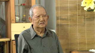 Mạc Can tuổi 76: Cô đơn, bệnh tật, “cầu sống lâu để viết sách”