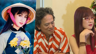 'Nữ hoàng ảnh lịch' Hiền Mai tiết lộ nhiều lần muốn ly hôn với chồng Việt kiều