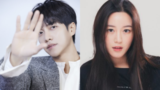 'Chàng rể quốc dân' Lee Seung Gi và Lee Da In xác nhận hẹn hò