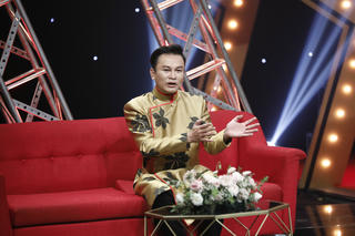 NSƯT Hữu Quốc bóc trần lý do nhiều người ca cải lương hay nhưng không dám hát