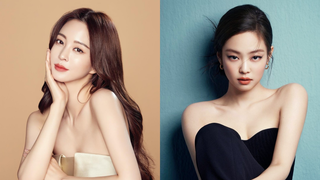 Han Ye Seul lên tiếng trước tin đồn chia tay tình cũ do Jennie