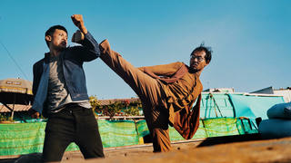 Hậu doanh thu 152 tỷ đồng, Lý Hải mang 'Lật mặt 5' tới Mỹ