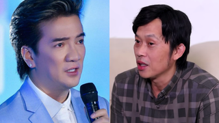 Đàm Vĩnh Hưng lần đầu lên tiếng về 'lùm xùm từ thiện' của Hoài Linh
