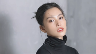 Chán sexy, Hoa hậu Tiểu Vy trở lại với hình ảnh trong veo