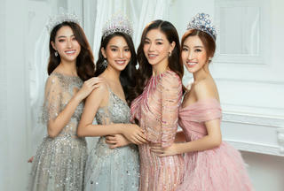 Ứng viên Miss Grand International 2021 gọi tên Đỗ Mỹ Linh, Tiểu Vy hay Lương Thuỳ Linh?