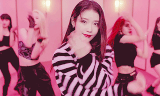 8 nữ nghệ sĩ solo hàng đầu K-pop