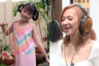 Sau hơn 10 năm định cư tại Mỹ, cuộc sống 'bé Xuân Nghi' giờ ra sao?
