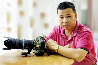 Cựu cascadeur Lữ Đắc Long kể chuyện thoát 'lưỡi hái tử thần' COVID-19